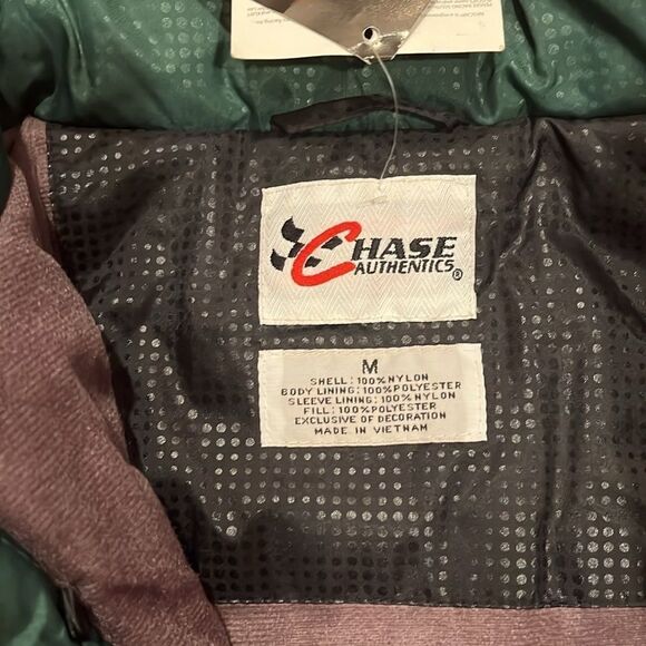 Y2K 2008 nascar full‎ zip jacket - Picture 4 of 8